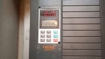 Make the most of variable frequency drives