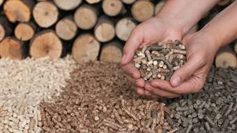 Should you switch to wood pellet heating?
