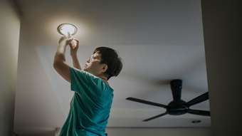 The renter’s guide to energy savings