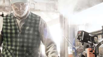 Vermont maple sugar makers tap energy savings