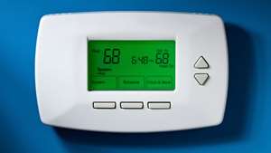 Mechanical and Programmable Thermostats