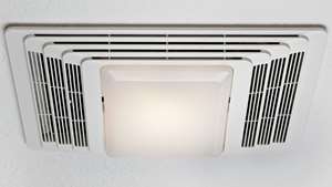 Home Fans and Vent Hoods