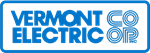 Partner: Vermont Electric Co-op logo