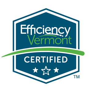 Efficiency Vermont Certified™ Homes