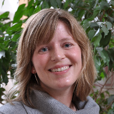 Lindsay Jones