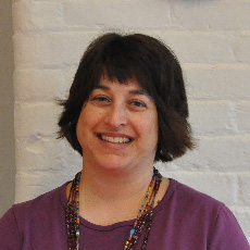 Susan Cook