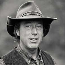 Chris Miksic