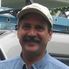 Chris Stackhouse