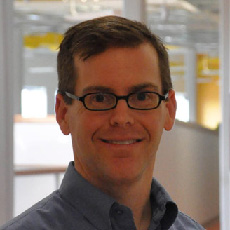 Greg Baker