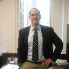 Jesse M. Douglas