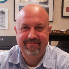 Joseph Paul da Silva