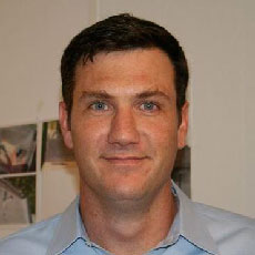 Ken Levenson