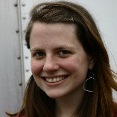 Claire Miziolek