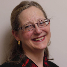 Naomi Miller