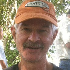 Roger Normand