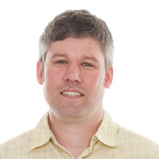 Trevor Parsons