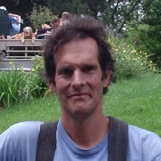 Tim Yandow