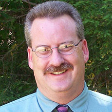 Steven Caulfield