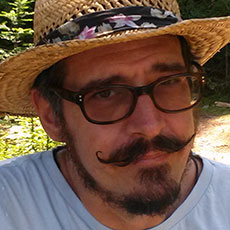 Adam Cohen