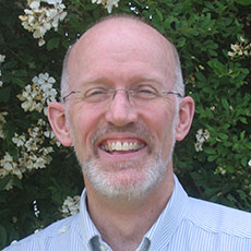Paul Eldrenkamp
