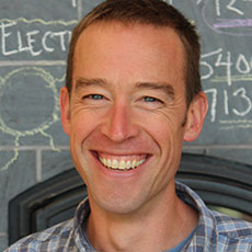 Ben Freeman