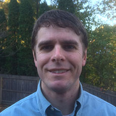 Chris Gordon