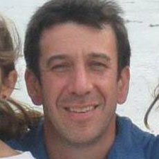 Eli Gould
