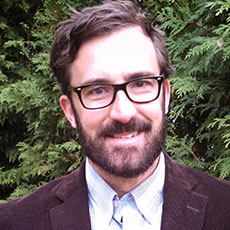 Harrison Grubbs
