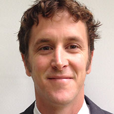 Tim Guiterman