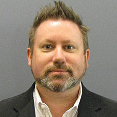 Mark Hand