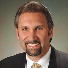 Eric Haugaard