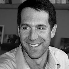 Chris Huston