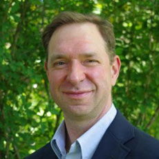 Mark Kelley