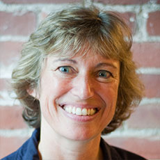 Eveline Killian