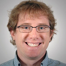Nick Lange