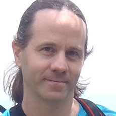 Jay Lehrhaupt