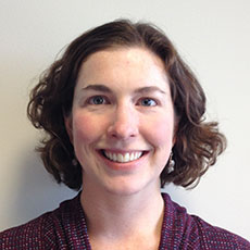 Emily Levin