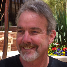 Greg Liebert