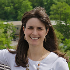 Rachael Mascolino
