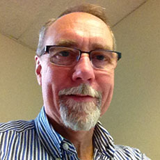 Randy Mead