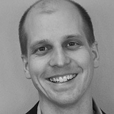 Dan Mellinger