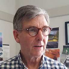 John Rahill