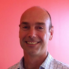 Matt Sargent