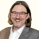 Alex De Gagne