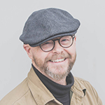 Bruce Landry