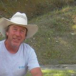 Christopher Miksic