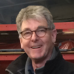 John Rahill