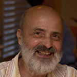 Roy Swain