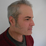 Chris West