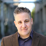 Eric Correy Freed
